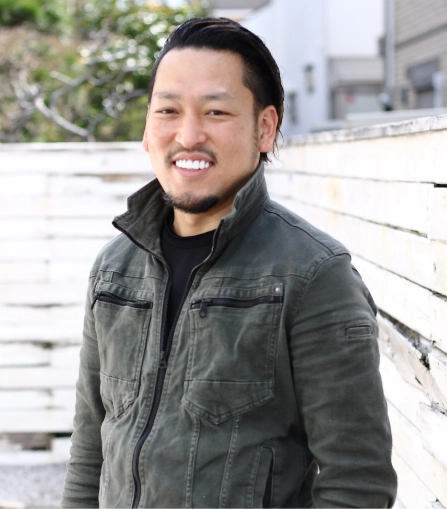 漏水修理ドットコム 代表 泉井 健一